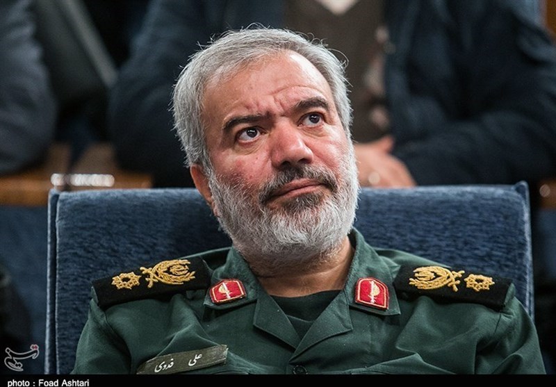 Assault on Iran to Cost Aggressors Dearly: IRGC General