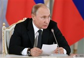 Russia&apos;s Putin Oversees Test of Hypersonic Weapon