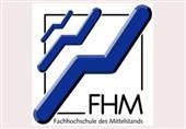 آغاز همکاریهای مشترک دانشگاه FHM آلمان با دانشگاه ارومیه