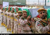 25 اسفندماه؛ بازگشت پیکر مطهر 100 شهید دفاع مقدس به کشور