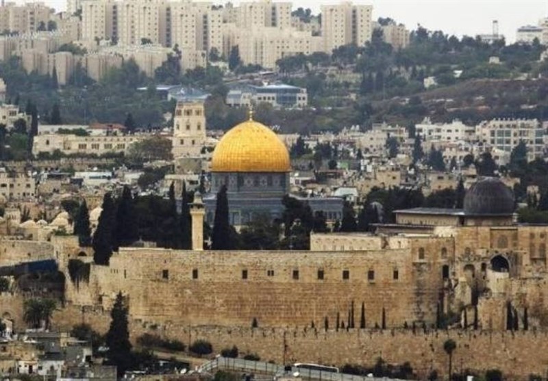 الامانة العامة للمؤتمر الدولی لدعم الانتفاضة الفلسطینیة تدین الاجراء الامریکی الاخیر ضد القدس