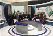 کتاب «6410 روز تنهایی» رونمایی شد