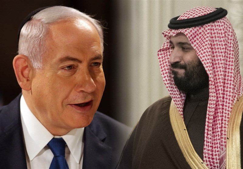 تماس‌های عربستان و اسرائیل درباره انجام عملیات نظامی در سینا