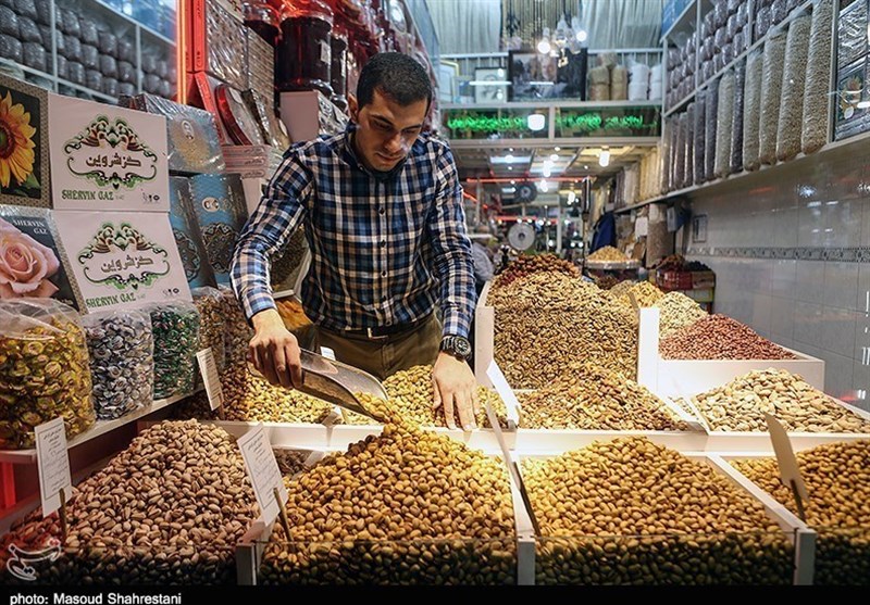 گزارش تسنیم از یلدای گران در مازندران؛ افزایش قیمت‌ها قابل قبول نیست