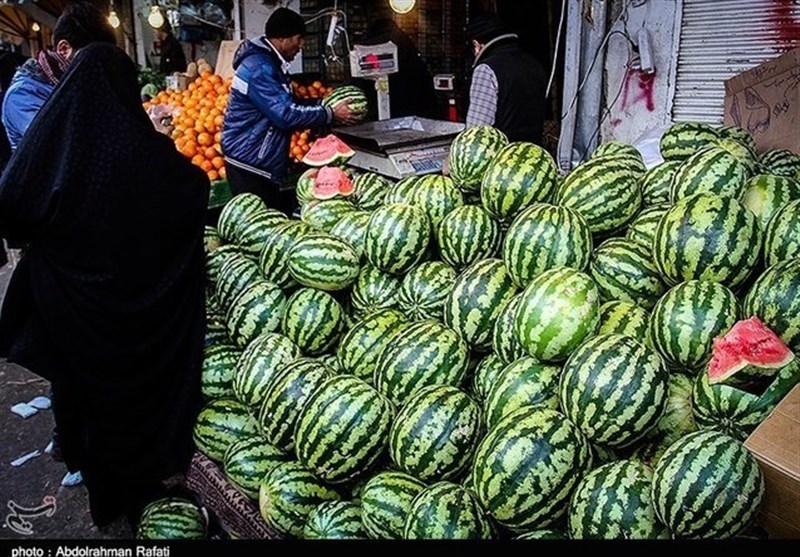 گشت‌های مشترک نظارتی ویژه شب یلدا در استان کرمان راه‌اندازی شد