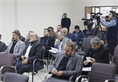 کمیسیون‌های شورای ستایشگران معرفی شد