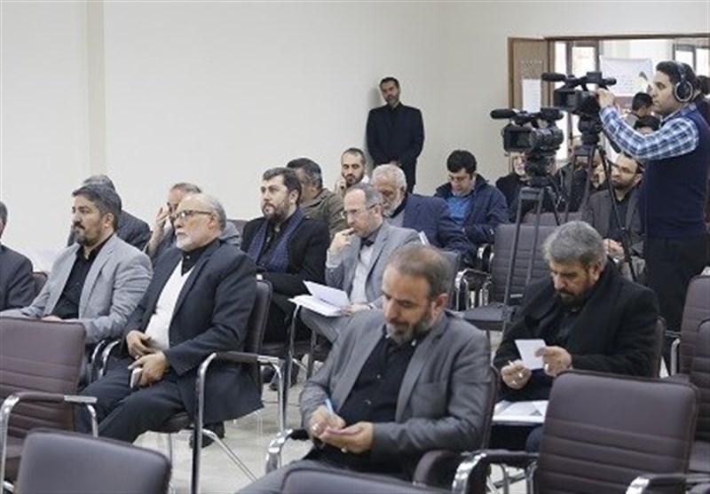 کمیسیون‌های شورای ستایشگران معرفی شد