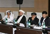کابل برای نشست صلح افغانستان در عربستان هیئت اعزام می‌کند