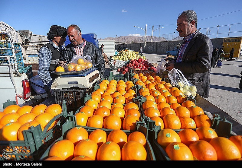 خراسان شمالی| ورود بسیج در نظارت قیمت کالاهای شب یلدا