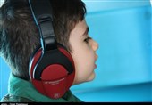 ‌15 هزار کودک لرستانی در طرح غربالگری شنوایی معاینه شدند