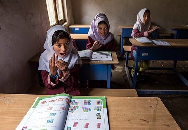 90 مدرسه شبانه‌روزی در لرستان راه‌اندازی شد
