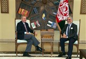 تاکید سناتور ارشد آمریکایی بر ادامه حضور نظامی در افغانستان