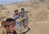 Yemeni Forces Launch Assault against Saudi-Backed Forces in Al-Jawf Province (+Video)