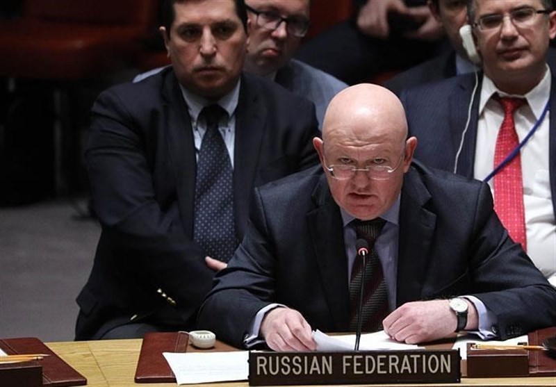 دیپلمات ارشد روس: حضور ما و ایران در سوریه قانونی است
