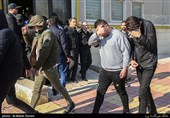 سه جرم اول استان آذربایجان شرقی ریشه در گسترش خشونت دارد