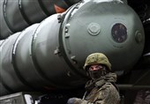 روسیه: آمریکایی‌ها به موشک‌‌های اس-400 در ترکیه دسترسی نخواهند داشت