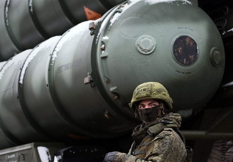 روسیه: آمریکایی‌ها به موشک‌‌های اس-400 در ترکیه دسترسی نخواهند داشت