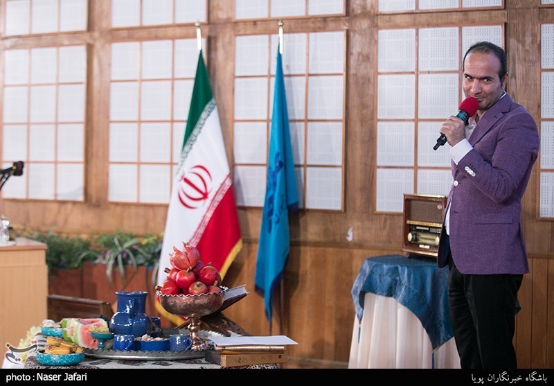 حسن ریوندی: طنز فعلی سینما و تلویزیون در شأن ملت ایران نیست