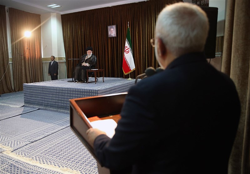 Zarif Hails Leader’s Attention to Importance of Neighbors in Iran Foreign Policy