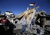 حماس: هدف قرار دادن مبارزان فلسطینی تاثیری بر اراده ما ندارد
