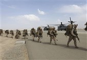 مسؤول أمریکی: عملیة انسحاب قواتنا من سوریا تستغرق من 60 إلى 100 یوم