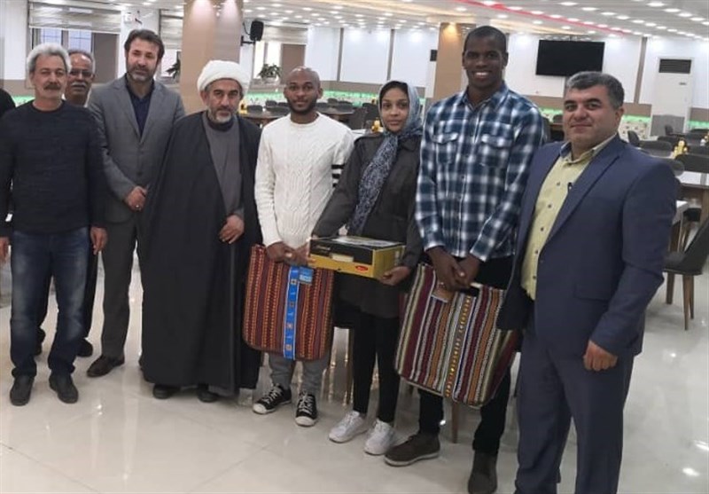 بازیکنان خارجی باشگاه فولاد خوزستان از تیم جدا شدند