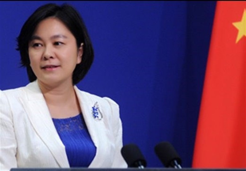 سخنگوی وزارت خارجه چین: از پامپئو به عنوان نماد دروغ و دیوانگی در تاریخ یاد می‌شود