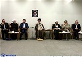 انتشار &quot;جزییات کامل&quot; جلسه رهبر انقلاب با نمایندگان کاندیداهای ٨٨/ رهبر انقلاب به نمایندگان موسوی و کروبی چه گفتند?