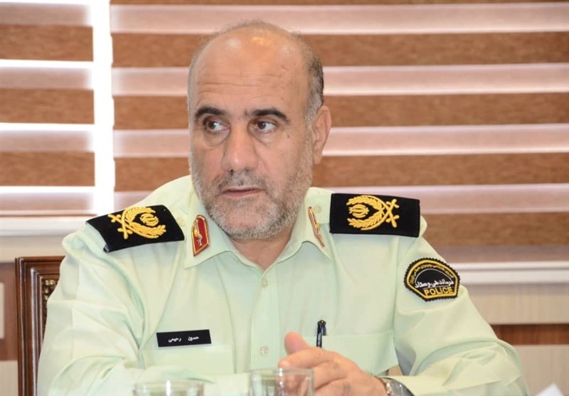 رئیس پلیس تهران: دشمنان برای ناامنی‌های پس از خروج از برجام برنامه‌ریزی کرده بودند