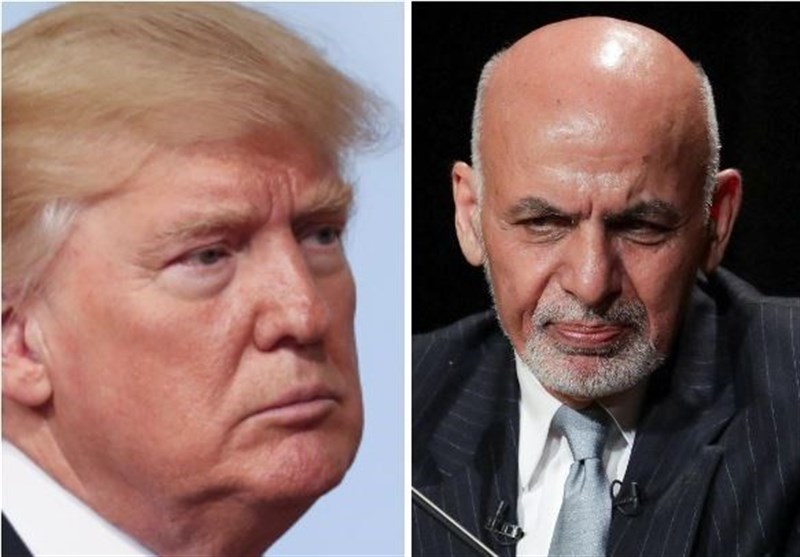 یادداشت| انزوای دولت کابل پشت درهای بسته مذاکرات ابوظبی؛ آمریکا قابل اعتماد نیست