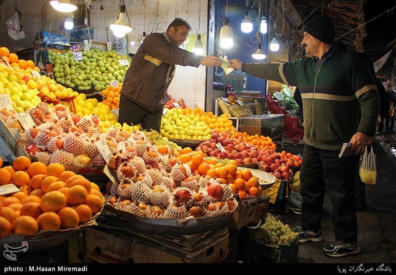 طرح نظارت بر بازار شب یلدا در استان ایلام آغاز شد