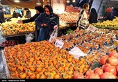 کاهش توان خرید قیمتهای میوه را در همدان کاهش داد+فیلم