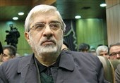 موسوی در دیدار رهبر انقلاب چه سندی برای تقلّب مطرح کرد؟