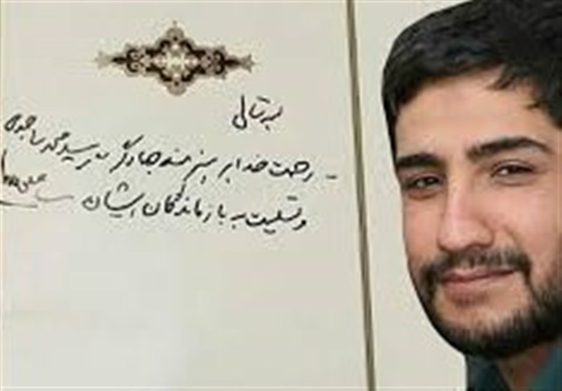 سید محمد ساجدی یکی از رویش‌های انقلاب اسلامی است/ رفع مشکلات محرومین مهم‌ترین دغدغه