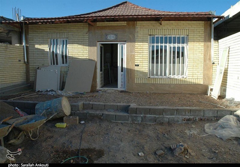 بیش از 280 هزار واحد مسکونی در استان کرمان مقاوم‌سازی شد