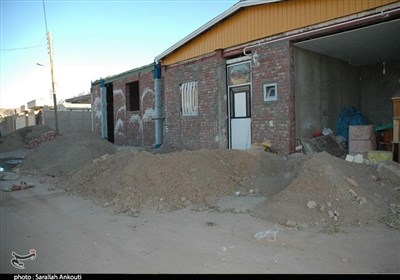  بازسازی واحدهای خسارت‌دیده در سیل استان کرمان آغاز شد؛ واریز ۵ میلیون تومان کمک بلاعوض به حساب سیل‌زدگان‌ 