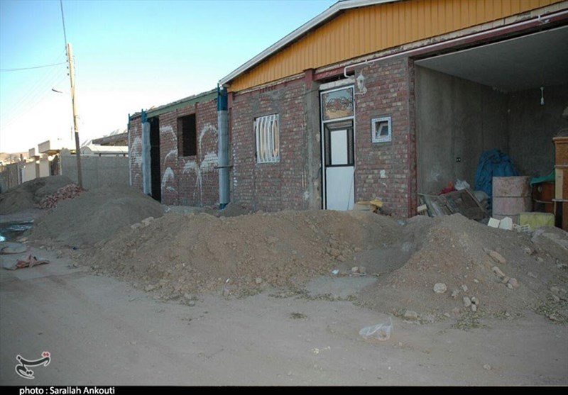 بازسازی واحدهای خسارت‌دیده در سیل استان کرمان آغاز شد؛ واریز 5 میلیون تومان کمک بلاعوض به حساب سیل‌زدگان‌