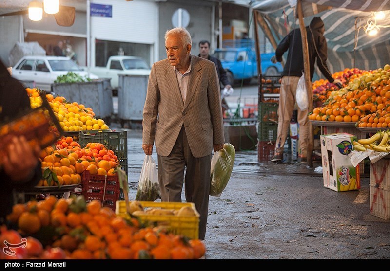 افزایش قیمت‌ها واقعیت امروز بازار کرمان؛ مردم نسبت به ستاد تنظیم بازار ‌اعتماد ندارند