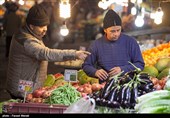 قیمت میوه، مواد پروتئینی و حبوبات در گرگان؛ دوشنبه 13 اسفندماه + جدول