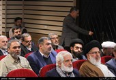 نشست هم اندیشی مدیران آستان قدس رضوی با رابطین مناطق و شهرستان های استان تهران