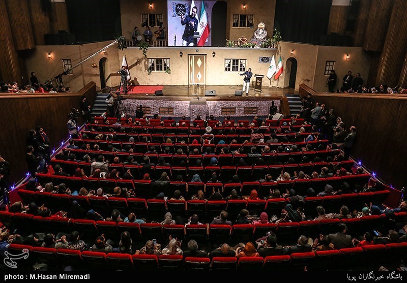 جشنواره منطقه‌ای سینمای جوان «شبدیز» در کرمانشاه برگزار می‌شود