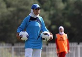 ایراندوست: بازیکنان ایران تمام توان خود را در زمین گذاشتند/ به این تیم خیلی ایمان دارم