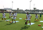 سلطانی‌فر: تیم ملی فوتبال بعد از قطر در کیش اردو می‌زند