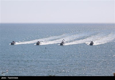 IRGC Ground Force Gears Up for War Game