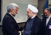 واکنش "جلیلی" به برداشتهای انتخاباتی از انتقادهایش درباره دولت روحانی