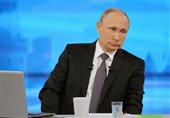 پوتین: روسیه آماده استقرار موشک‌های هسته‌ای ماورای صوت است