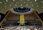 UN General Assembly Adopts Ukraine&apos;s Resolution on Russia&apos;s Crimea