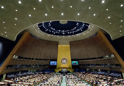موضوعات مهم جهانی در جلسه مجازی مجمع عمومی سازمان ملل