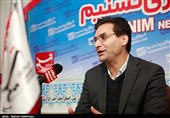 اردبیل| برخی جریانهای سیاسی از جنبش دانشجویی استفاده ابزاری میکنند+فیلم
