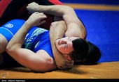 Iran Greco-Roman Wrestling Team Runner-Up at Hungary Event